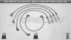 BRECAV 14.532 Ignition Cable Kit